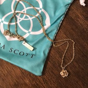*RARE* Kendra Scott Pendant Necklace